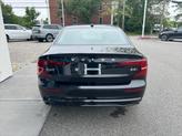 Thumbnail of 2025 Onyx Black Metallic Volvo S60