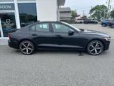 Thumbnail of 2025 Onyx Black Metallic Volvo S60