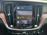 Thumbnail of 2025 Onyx Black Metallic Volvo S60
