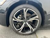 Thumbnail of 2025 Onyx Black Metallic Volvo S60