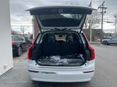 Thumbnail of 2025 Crystal White Pearl Volvo XC90 Plug-In Hybrid