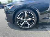Thumbnail of 2025 Onyx Black Metallic Volvo S60