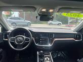 Thumbnail of 2025 Onyx Black Metallic Volvo S60