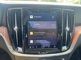 Thumbnail of 2025 Onyx Black Metallic Volvo S60
