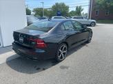 Thumbnail of 2025 Onyx Black Metallic Volvo S60