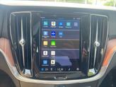 Thumbnail of 2025 Onyx Black Metallic Volvo S60
