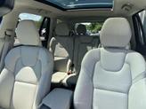Thumbnail of 2024 Onyx Black Metallic Volvo XC90
