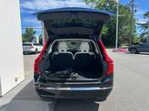 Thumbnail of 2024 Onyx Black Metallic Volvo XC90