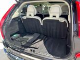 Thumbnail of 2024 Onyx Black Metallic Volvo XC90