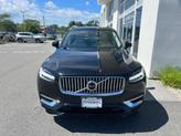 Thumbnail of 2024 Onyx Black Metallic Volvo XC90
