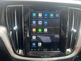 Thumbnail of 2025 Denim Blue Metallic Volvo S60