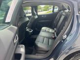 Thumbnail of 2025 Denim Blue Metallic Volvo S60