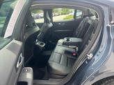 Thumbnail of 2025 Denim Blue Metallic Volvo S60