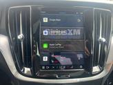 Thumbnail of 2025 Denim Blue Metallic Volvo S60