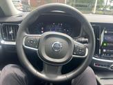 Thumbnail of 2025 Denim Blue Metallic Volvo S60