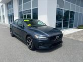 Thumbnail of 2025 Denim Blue Metallic Volvo S60