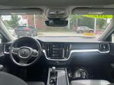 Thumbnail of 2025 Denim Blue Metallic Volvo S60