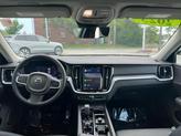 Thumbnail of 2025 Denim Blue Metallic Volvo S60