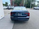 Thumbnail of 2025 Denim Blue Metallic Volvo S60