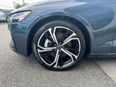 Thumbnail of 2025 Denim Blue Metallic Volvo S60