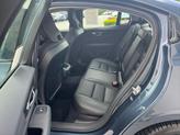 Thumbnail of 2025 Denim Blue Metallic Volvo S60
