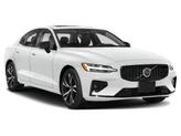 Thumbnail of 2025 SILVER Volvo S60