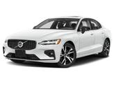 Photo of 2025 SILVER Volvo S60