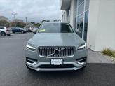 Thumbnail of 2025 GREY Volvo XC90 Plug-In Hybrid
