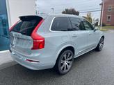 Thumbnail of 2025 GREY Volvo XC90 Plug-In Hybrid