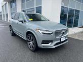 Thumbnail of 2025 GREY Volvo XC90 Plug-In Hybrid