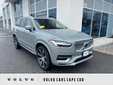 Photo of 2025 GREY Volvo XC90 Plug-In Hybrid