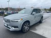 Thumbnail of 2025 GREY Volvo XC90 Plug-In Hybrid