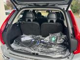 Thumbnail of 2025 GREY Volvo XC90 Plug-In Hybrid
