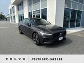 Photo of 2025 Platinum Grey Metallic Volvo S60