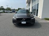 Thumbnail of 2025 Platinum Grey Metallic Volvo S60