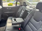 Thumbnail of 2025 Platinum Grey Metallic Volvo S60
