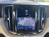 Thumbnail of 2023 Silver Dawn Metallic Volvo XC60