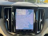 Thumbnail of 2023 Silver Dawn Metallic Volvo XC60
