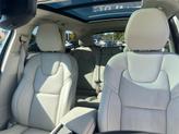 Thumbnail of 2023 Silver Dawn Metallic Volvo XC60