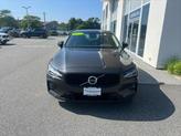 Thumbnail of 2025 Platinum Grey Metallic Volvo S60