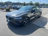Thumbnail of 2025 Platinum Grey Metallic Volvo S60