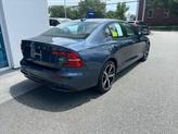 Thumbnail of 2025 Denim Blue Metallic Volvo S60