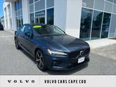 Photo of 2025 Denim Blue Metallic Volvo S60