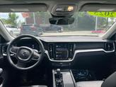 Thumbnail of 2025 Denim Blue Metallic Volvo S60