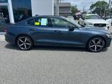 Thumbnail of 2025 Denim Blue Metallic Volvo S60