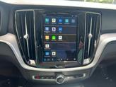 Thumbnail of 2025 Denim Blue Metallic Volvo S60