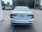 Thumbnail of 2025 Crystal White Pearl Volvo S60