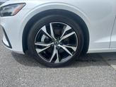Thumbnail of 2025 Crystal White Pearl Volvo S60