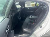 Thumbnail of 2025 Crystal White Pearl Volvo S60