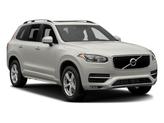 Thumbnail of 2016 Savile Gray Metallic Volvo XC90